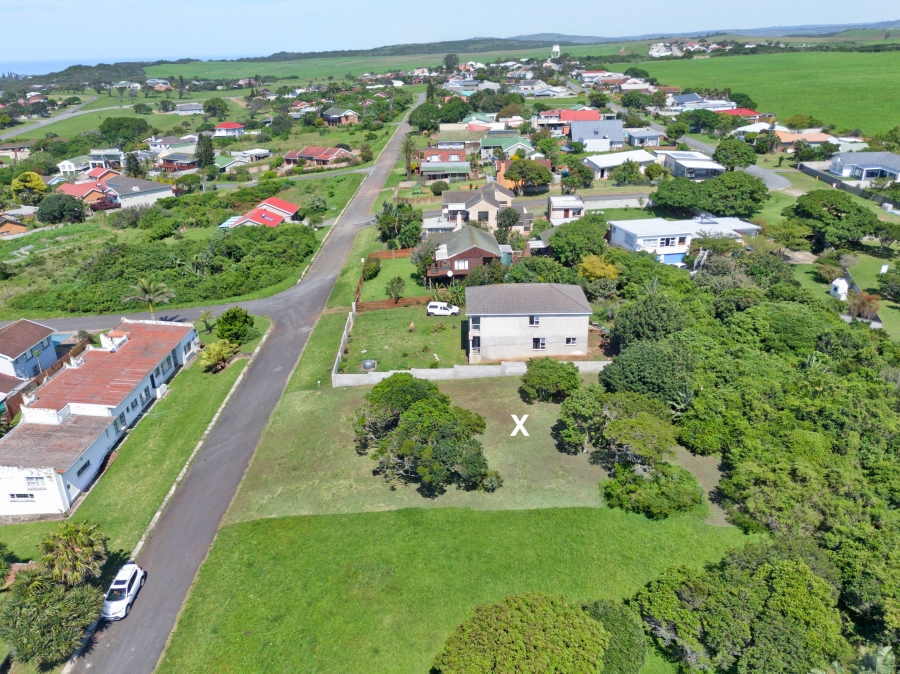 0 Bedroom Property for Sale in Kaysers Beach Eastern Cape